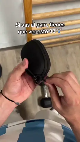 Grip protector de callos⚡ 📍TIENDA FÍSICA EN PLAZA VENEZUELA  🛵 DELIVERY A TODA CARACAS 🚛 ENVÍOS GRATIS🇻🇪 04242578426📞 #calleras #gym #calistenia #deporte #mancuernas 