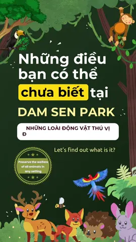 SERIES  CÁC LOÀI ĐỘNG VẬT THÚ VỊ TẠI ĐẦM SEN #4 [Viet] Cúp pồ siu to khổng lồ có cái cổ dài dài là ai vậy nè??? Các bạn nhỏ có đoán được đó là nhân vật nào hông? Hãy đến với Vườn chim thú tại Dam Sen Park để khám phá thêm nhiều loài động vật thú vị khác nữa nhen!! [Eng] Who’s that giant animal with an extra-long neck??? Can you guess what it is? Come to the Bird and Animal Garden at Dam Sen Park to discover many more fascinating animals!! 
