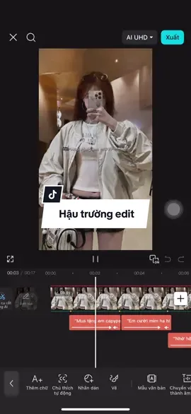 +1 em hậu trường trên nền nhạc siêu thw#CapCut #teel #kim_anh204 #fyb 