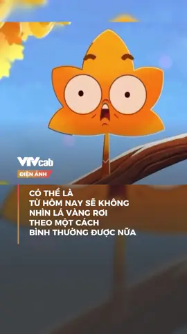 có thể là từ hôm nay sẽ không nhìn lá vàng rơi theo một cách bình thường nữa #vtvcab #vtvcabdienanh #SportsOnTikTok #SEAGAmes2025 #ntt 