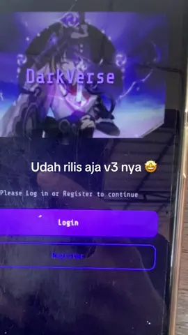 APK BUG ? DI BIO #bugwa #apkbug #bugwhatsapp #whatsappstatus #darkverse 