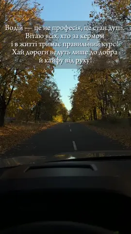 #деньводія #автоледи #ford #дорога #мандруйукраїною 