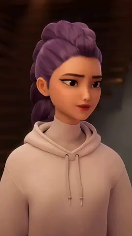 zoey kpop Demon hunters ❤️  . . . #zoey #kpopdemonhunters #kph #fyp #viral 