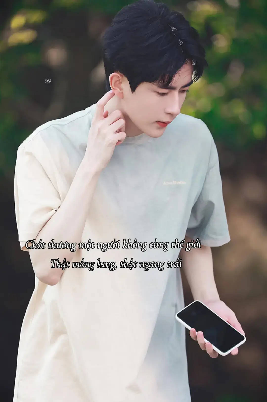 Meng Meng, anh thế nào rồi! #justiceforyumenglong #VuMôngLung #AlanYu #YuMengLong 