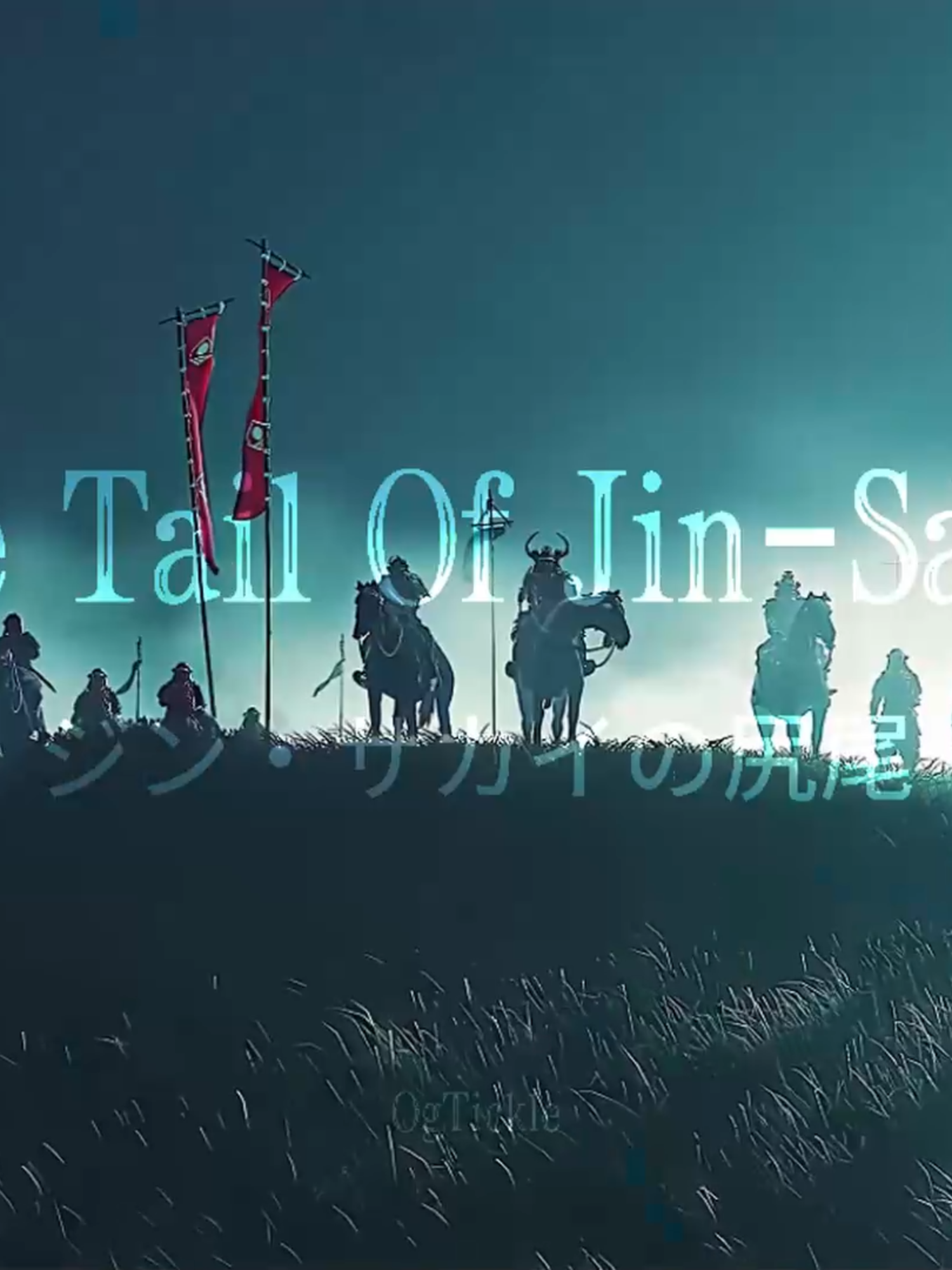 Part two of reposting till it does good 😭🙏 #ghostoftsushima #edit #fyp #viral #coryxkenshinedits #headshot #ghostofyotei #jinsakai #virall