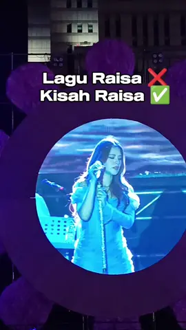 sebelum nyanyi ini, ka yaya bilang lagu ini 