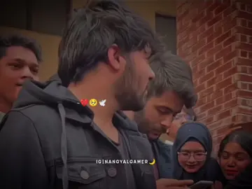 Please Unfreeze My Account #fyp #trending #hellotiktok #poetry #nangyalgamer01 