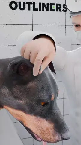 ทําไมนะ🤔#ภูมินักล่ารอยยิ้ม #animation Credit: The Outliners 