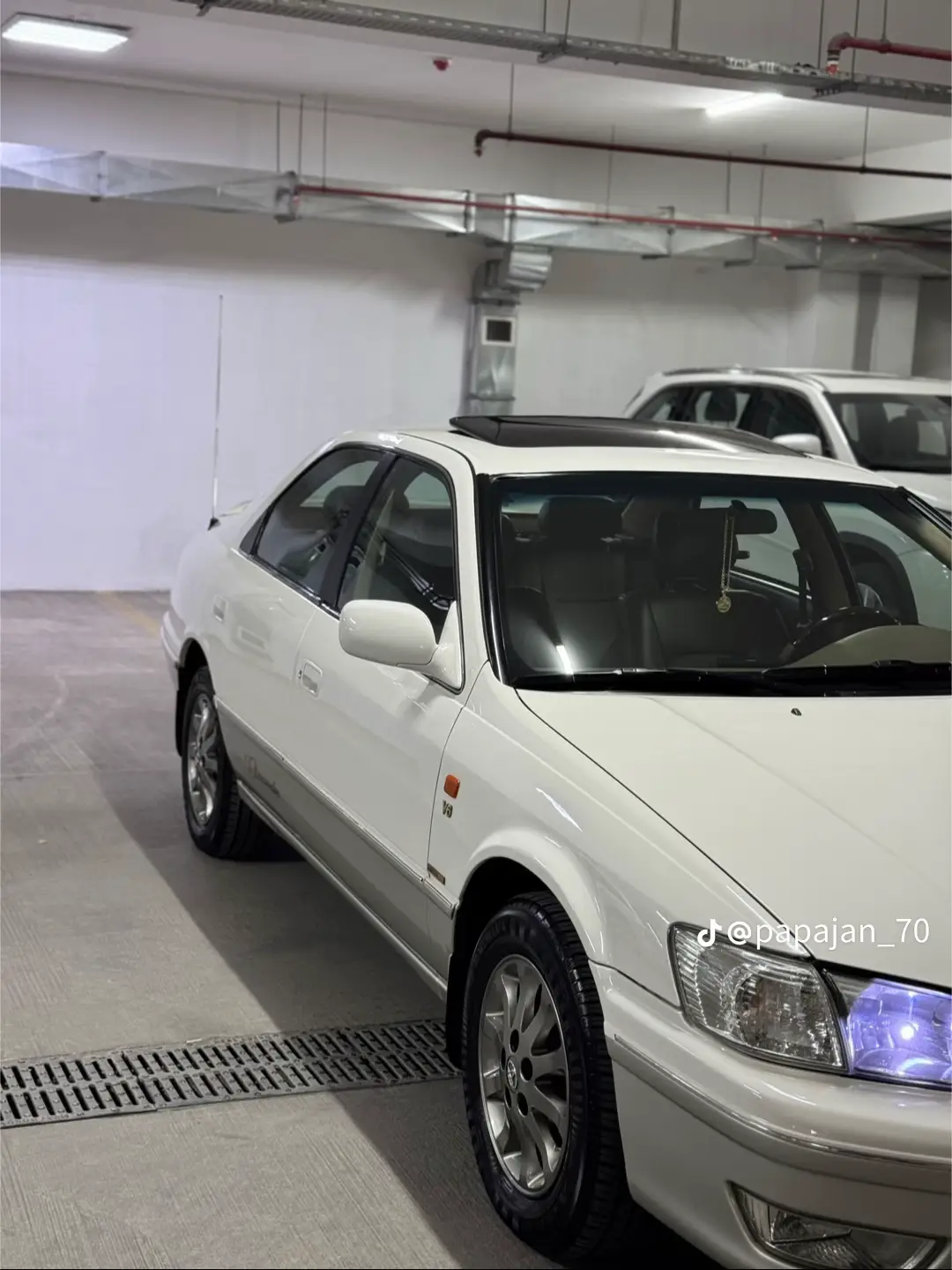 #globalrecommendations #rek #kesfet #camry #2025 