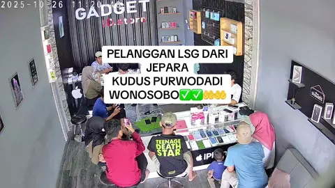 Iphone murah kendal #iphonesemarang #iphonemurahjawatengah #iphone #gadgetidstorekaliwungu #kendal 