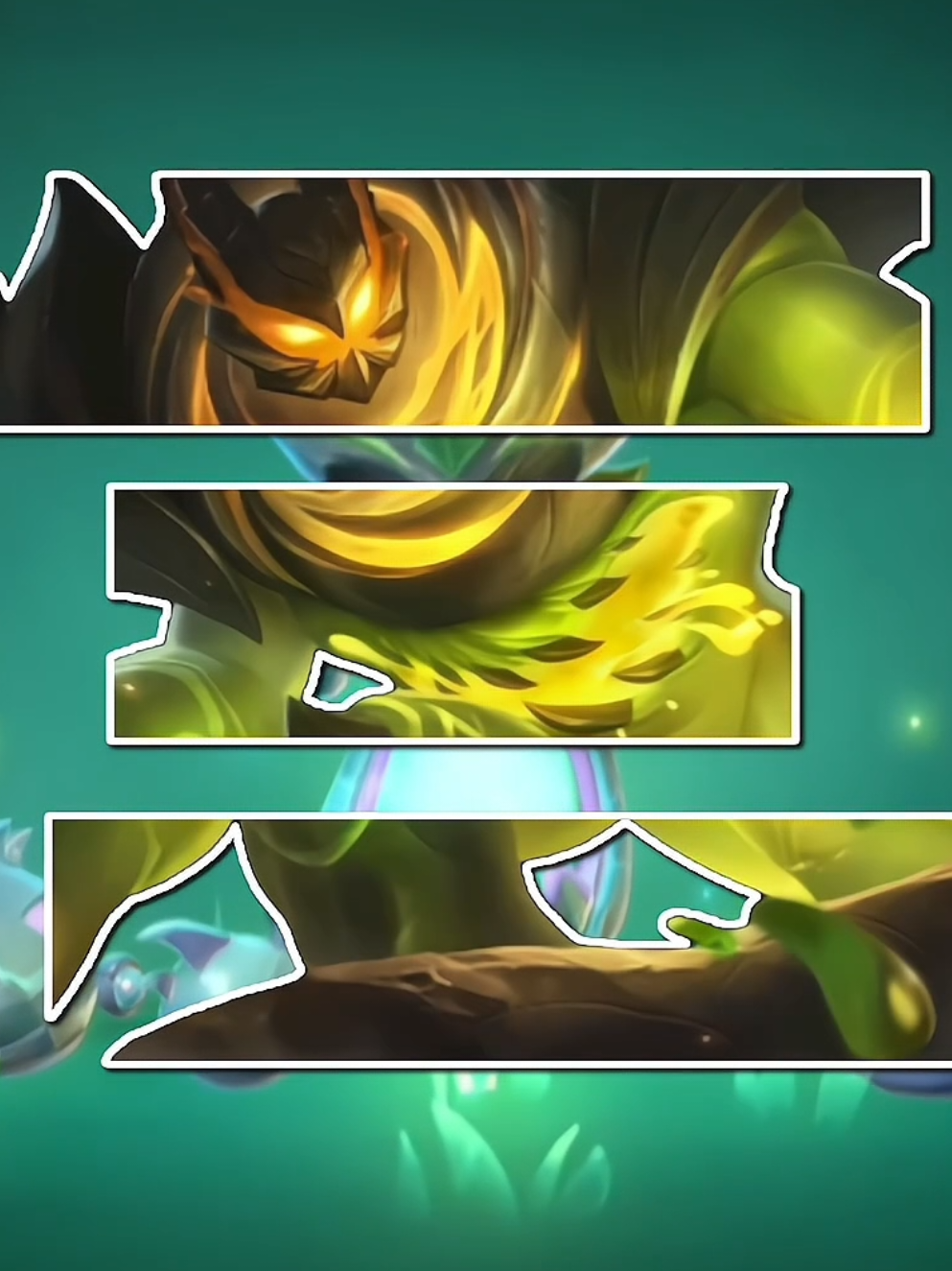 Mentahan versi Gloo, 🥰🔥#Mentahan #Gloo #MLBB9TH #MLBB #montagemrugada 