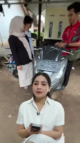 Untuk pemesanan  sepeda motor Silahkan hubungi 0813 6890 3764 #promomakangajian #tokomamagigi #motorberkualitas #diskonspsial #motormurah 