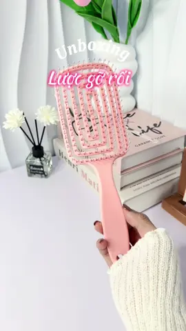 #luocgoroi #luocchaitoc #review #unboxing #myoanhreview 