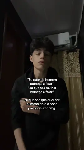 mentira eu gosto #fyp #relatable #goviral #socializar 