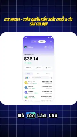 pengalaman pengguna mudah dan adaptif 🚀 #InterLink #ITLG #ITL #ITLX   #fyp 