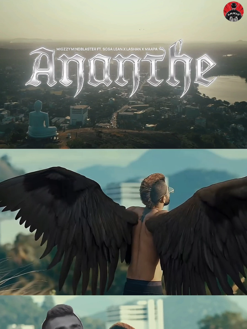 මහ පාරේ මම ගත්තේ ඩෝ Degree 🔥 Ananthe -@YOUNG SOSA @migzzymindblaster @cmb 💊🥵💎 #ananthe #sosa #cmb #migzzy #rap 