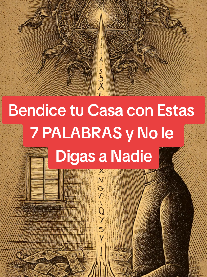 Bendice tu Casa con Estas 7 PALABRAS y No le Digas a Nadie 🔥 ¿Quieres el sistema COMPLETO de Abundancia Automática que uso? 👉 Haz clic en el link de mi perfil y accede a mi MasterClass Gratuita  ⚠️ Solo para personas listas para transformar su realidad financiera YA ✨ Comenta 
