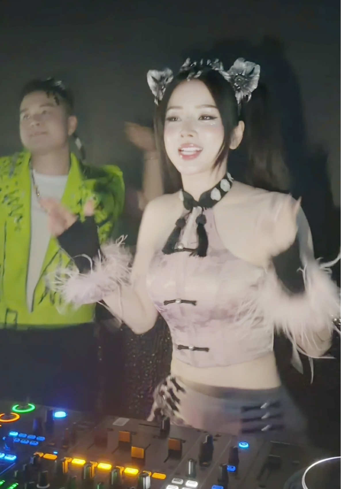 Bờ lắc pinh 💕