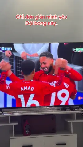 Không uổng công thức đêm để xem. Thật mãn nhãn. #manchesterunited #ngoạihanganh #bongda 