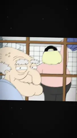 Diddy của Quahog 🐧 #herbert #chrisgriffin #familyguy #fyp 