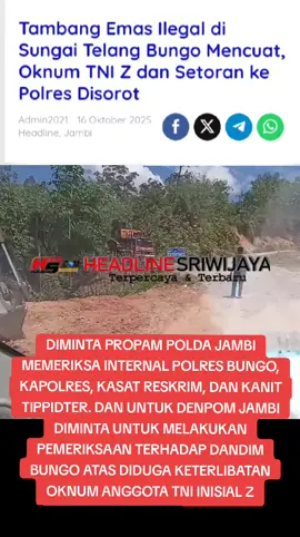 DOKUMENTASI AWAK MEDIA. #fyppppppppppppppppppppppp #peti #bungo #oknum #kodam 