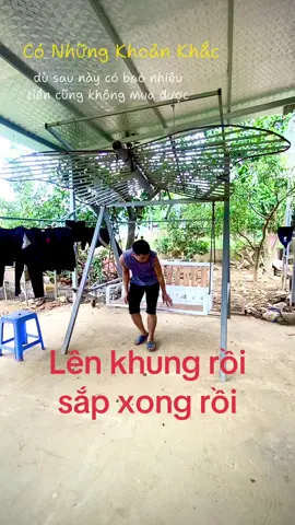 Chạy thử cũng thấy bon bon rồi#nhachaymoingay #xuhuong #xichdusanvuon #xichducanhbuom 
