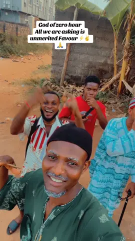 Use this sound and you will record more grace #goviral #omambalamusic #omambala @Bankznwaoji @Chika Praise 