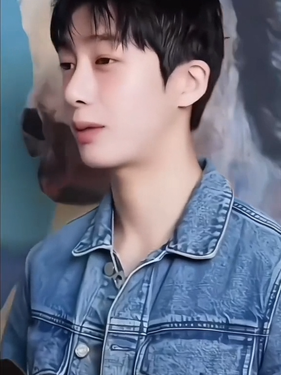 จากเสือกลายเป็นแมวเมื่อพบเทอ🤭🤭#เพลงฮิตtiktok #viraltiktok #hyungwon #k_hyungwon #ดันขึ้นฟีดที @TikTok Thailand @Kp.Hyungwon 🇰🇷 @J_hyungwon 