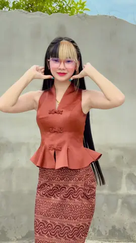 ကတတ်သလိုက…😁🤎@EHK-Classy & Catchy Clothing @Nan Thazin Mk Shop @Nan Tha Zin #ရောက်ချင်တဲ့နေရာရောက်👌 