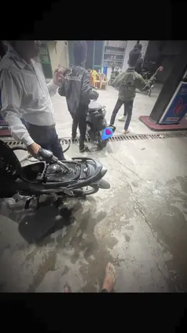 bọn a có 3 xe thôi mà đã nháo nhào lên rồi😆😆#xuhuong #25tanghaiduong #thichditu 