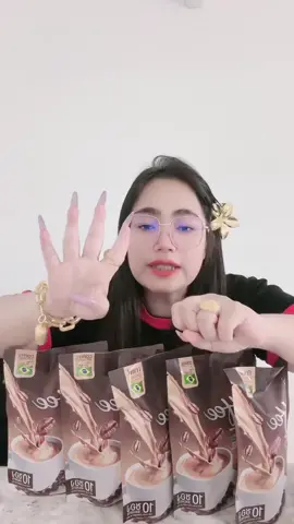 กาแฟคุณแม่ช่วยเรื่องขับถ่าย ดื่มง่าย รสชาติอร่อย แถมไม่ง่วง! ห่อละสี่สิบเก้าบาทเฉพาะไลฟ์นี้เท่านั้น รีบเลย!