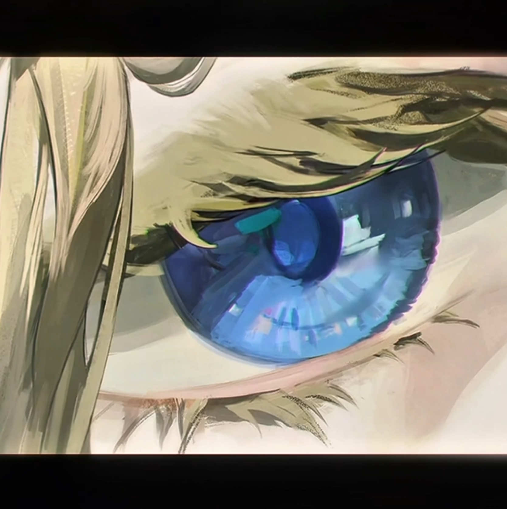 Những ánh mắt của tâm hồn❤️ #reverse1999 #重返未来1999 #リバース1999 #리버스1999 