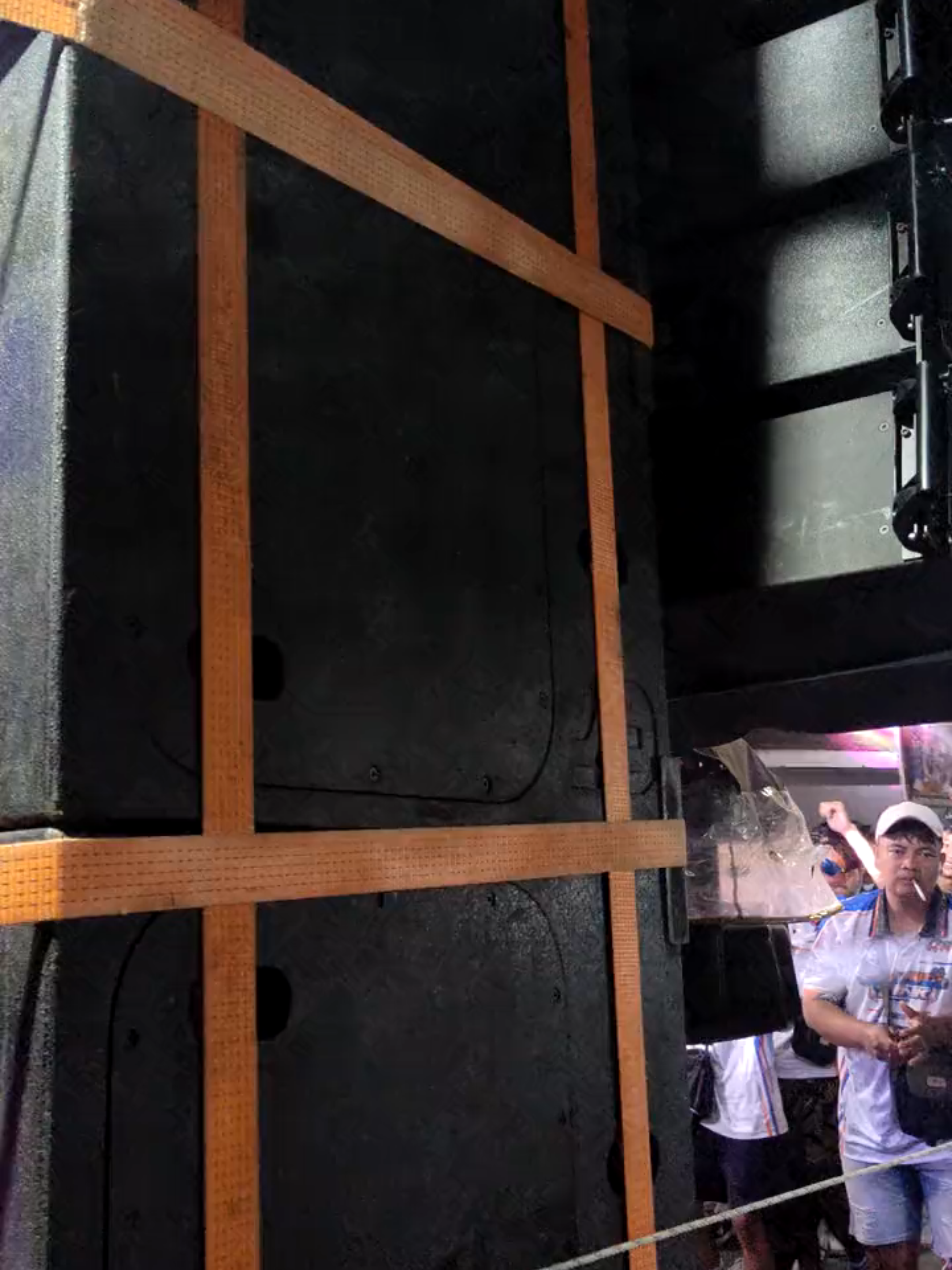 Paket lengkap, pas mantap @imaproduction80 @angelitaseptiana karnaval sananrejo turen #spectasananrejo2025 #karnavalsananrejoturen2025 #karnavaljawatimur2025 #horegjawatimur