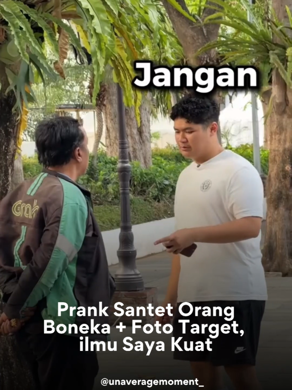 sy buatin boneka lagi🤣😭 #kaleclothing #UnaverageStudent 