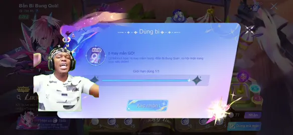 Hãy hành động như 1 con bạc 🤫 #grn #lienquanmobile #xuhuong #xuhuongtiktok #viral 