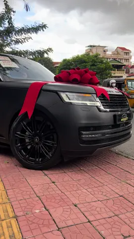 😄🖤 Range Rover Vogue 2023 #mdsr27 #viralvideo  