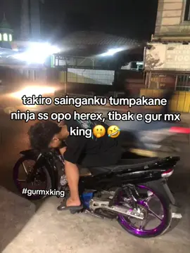 #mxking #danapelajar #5kmkagakngejem #fizr_2stroke #mxking150 