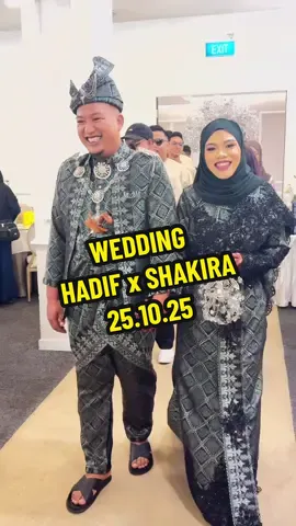 Wedding Vibes. Alhamdulilah my youngest sister got married to her soulmate. May Allah blessed your marriage till Jannah 🤲🏻 Video by Fie🤍 #weddingtiktok #weddingvibes #sgwedding #malaywedding #sgtiktok 