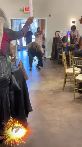 We celebrated Mrs. Angela McDougal’s retirement in a major way today! 🎉 After 41 years of dedicated service, she’s officially retired — and we made sure her send-off was unforgettable. 💐 DJ Big Worm was on the 1s and 2s, setting the vibe and keeping the celebration lit from start to finish! 🔥🎶 We threw the FADE… and the party did not disappoint! 💜💛 #FADEEvents #DJBigWorm #RetirementVibes #CelebrationDoneRight