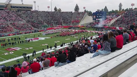 #FresnoState #FresnoBullDogs #Fyp #foryoupage #CollegeFootball 