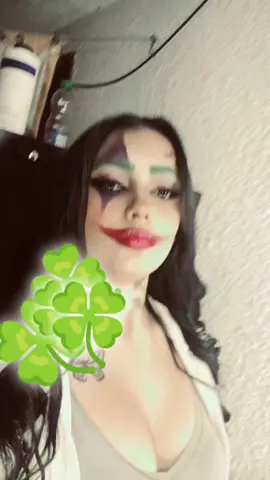 #tiktok #guason #halloweenmakeup #fyp #viral 