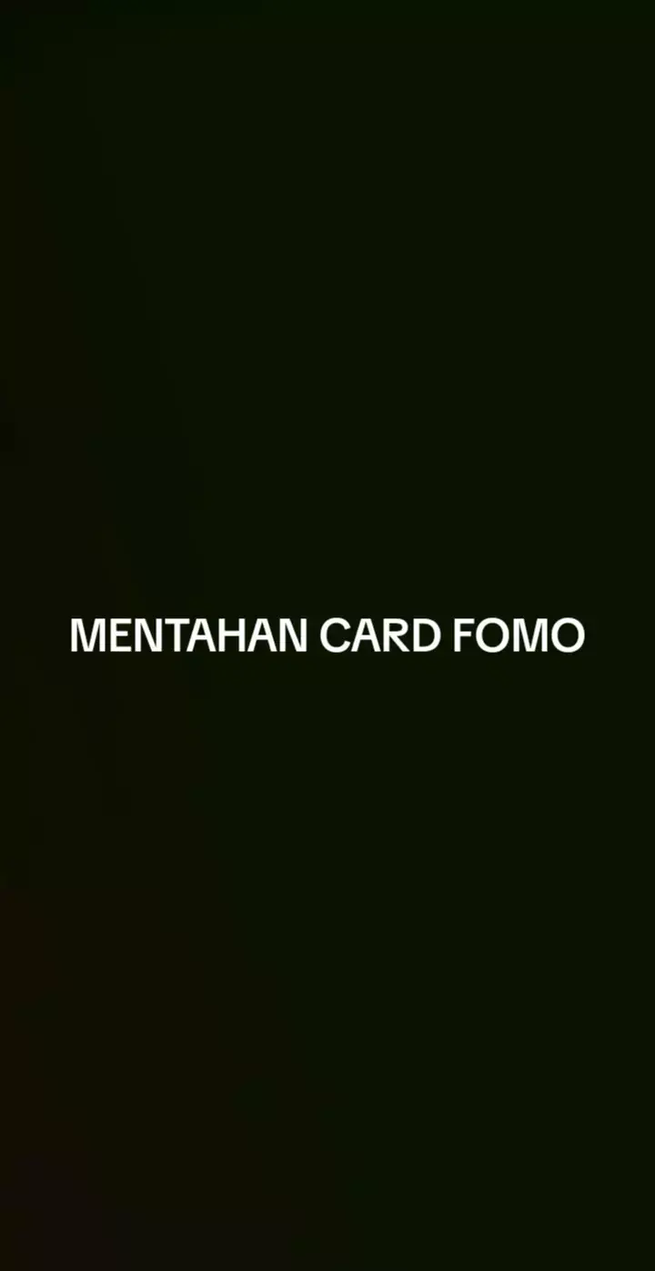 nih request lu @kyygapp awas aja klo ga fyp #card #fomo #fcmobile #fcmobile24 #fyp 