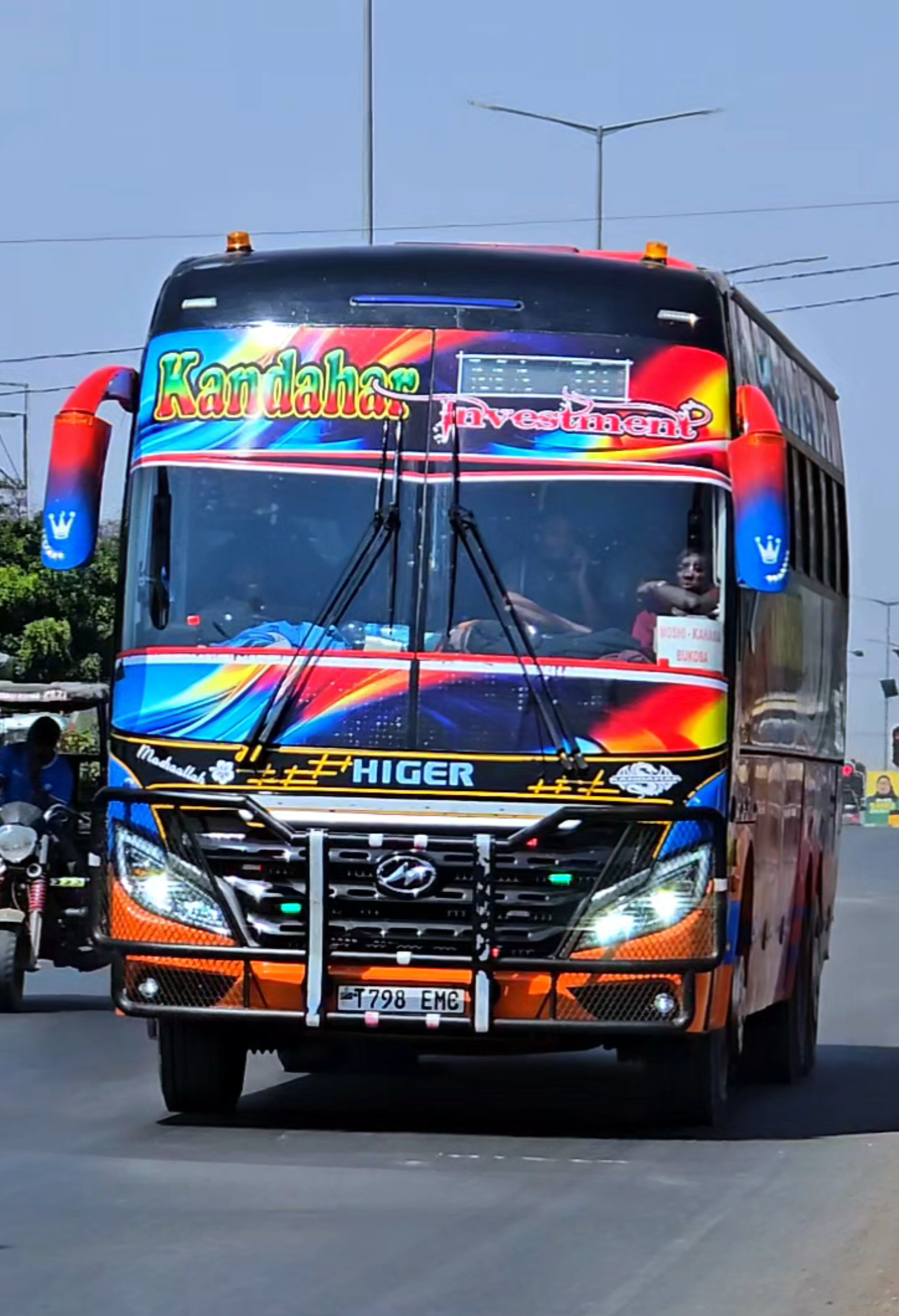 📍ROAD LIFE 🛣 KANDAHARI INVESTMENT  VAR CHEK NDEGEEE. #roadlife #southafrica #nigeriatiktok🇳🇬🇳🇬🇳🇬 #zambiantiktok🇿🇲 #creatorsearchinsight  @lodney boe @Ramsey Dpz 🍺 @ALL ABOUT BUSES BACK UP🇹🇿 @Abuu ECX @busbora_digital @𝐅𝐀𝐓𝐇𝐄𝐑 𝐃𝐑𝐀𝐆𝐎𝐍 🐉 @BUSES ZONE 