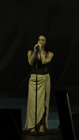 Demi Lovato, you will always be famous 🥹🩷 @Demi Lovato #demilovato #intd #demilovatoconcert #letyougodemilovato #itsnotthatdeep 