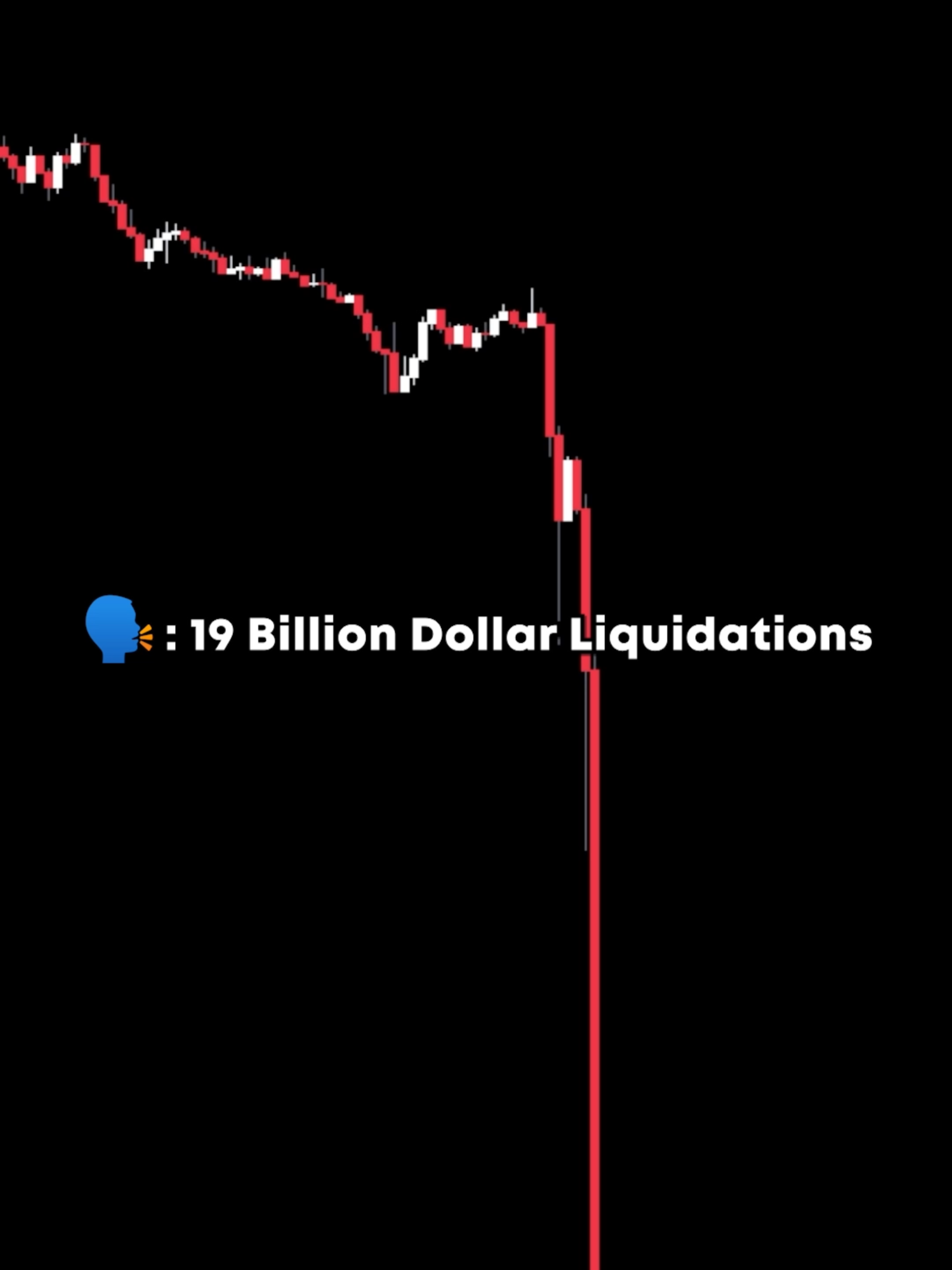 Kok bisa masi menang di kondisi gini bang? #crypto #bitcoin