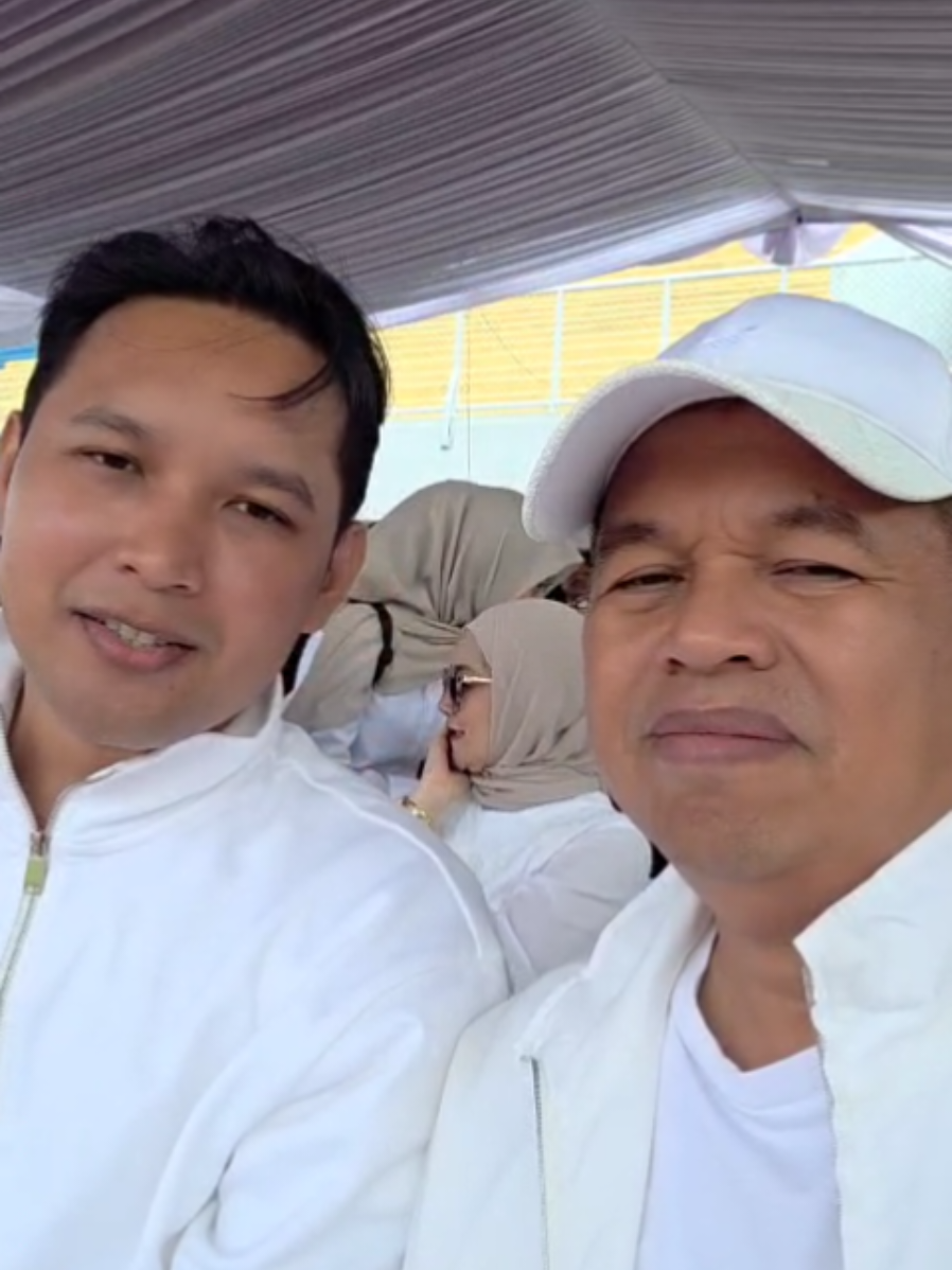 Terkait warga negara Israel berKTP Cianjur, ini penjelasan dari Pak Bupati Cianjur @dr.mohammadwahyu 