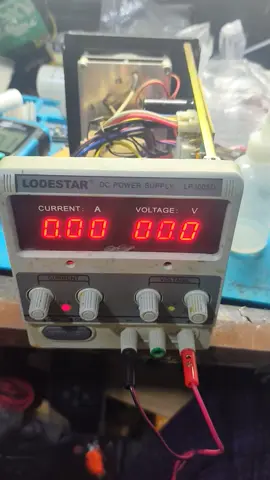 5A Power Supply Repair  #phoneservice #powersupply #onlineclass #DIY #electronics 