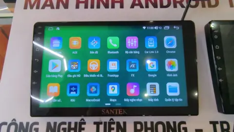 Hướng dẫn cài lời chào trên màn android ô tô không cam 360 ---- Do em quay trong lúc cửa hàng đang làm việc nên hơi mờ và chói, mong cả nhà thông cảm ạ. Nếu gặp chỗ nào không làm được cứ nhắn em nha! Trong mục điều kiện có rất nhiều tính năng, nếu tìm ra được tính năng hay hơn nhớ chia sẻ cho em với ạ!🥰