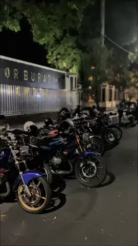 #rxkingindonesia  #tempatnongkrongrxking #rxkingbondowoso #kopdarrxking