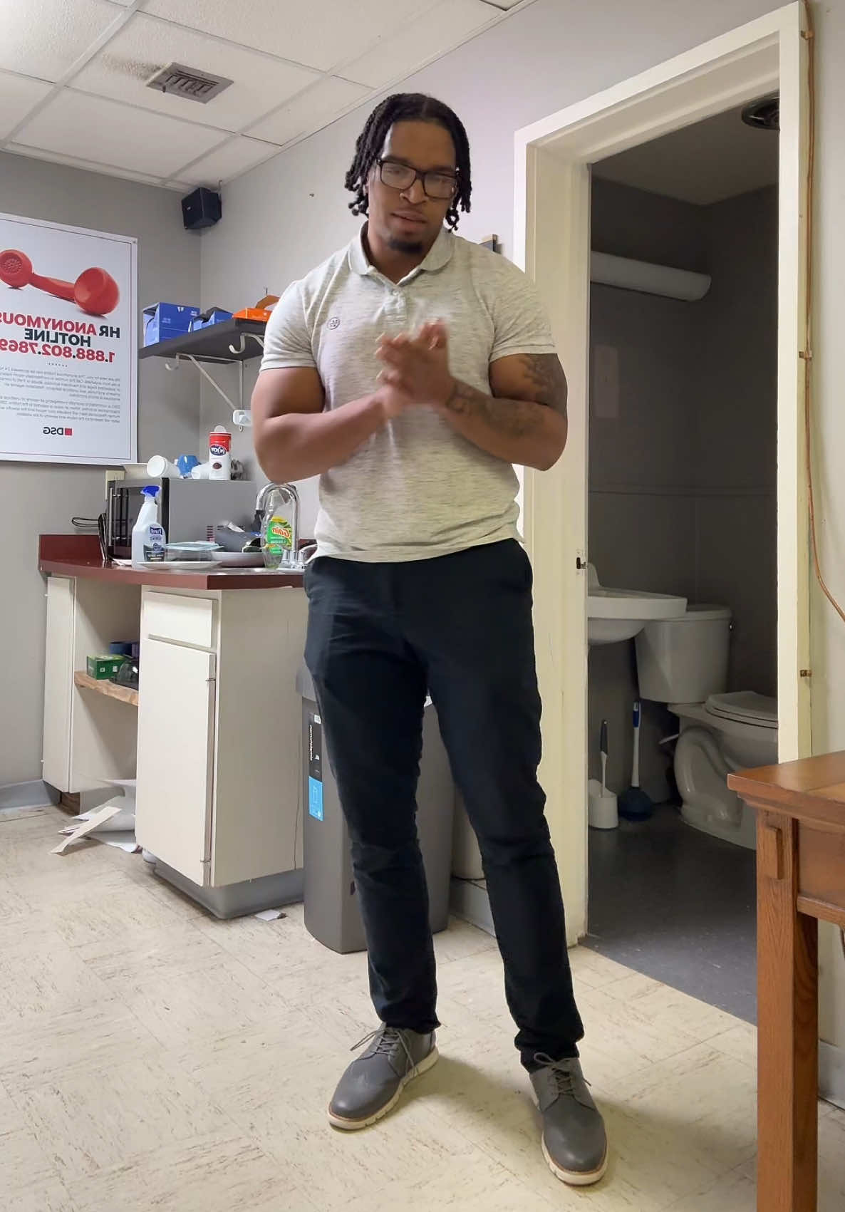 BOOM BOOM BOOM BOOM🤣🤣 #foryou #fyp #tiktok #xyzbca #viral 